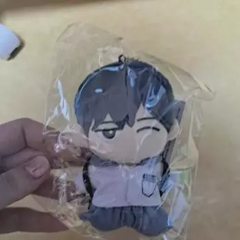 (unopened) Gapta Park Byung-chan 10cm Cotton Doll For Sale