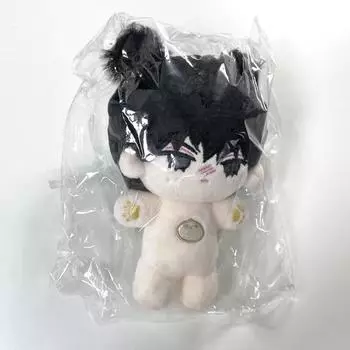 Unopened | Garbage Time Gapta Choi Jong-soo Bae Baego Dumpling Doll Sister