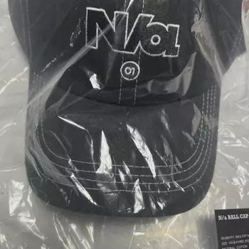 (нераспечатанный) Iizuna Popup Store Md Ball Cap Hat Sell