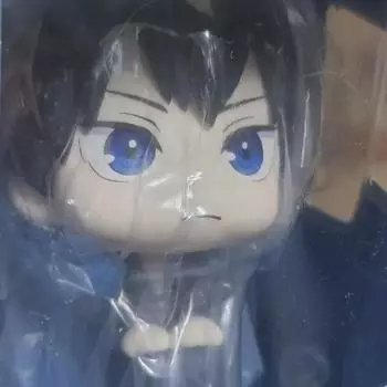 Unopened) Kageyama School Uniform Look Up