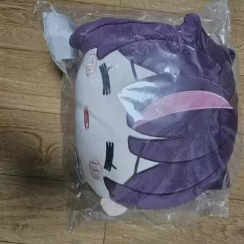 [unopened,] Lee Sedol Zule Judon Cushion