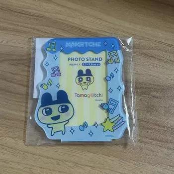 (unopened) Mamechi Foca Stand Sell