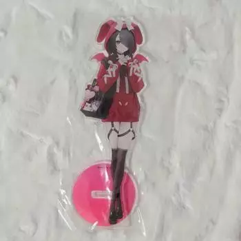 Unopened Needy Girl Overdose Choten Ame Acrylic Stand