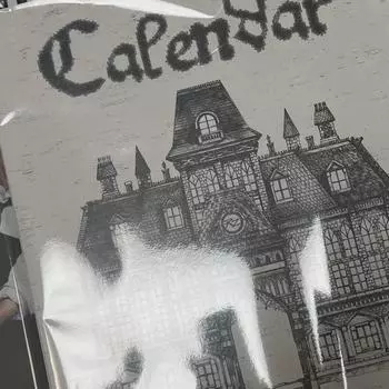 Unopened Rise Riize Season s Greetings Season s Greetings Calendar Tarot Eun Seok Seong Chan Won Bin So Hee & Tone