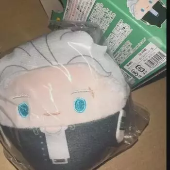 Unopened Winbre Umemiya Hajime Fuwa S Windbreaker Suo Sakura Chibinui