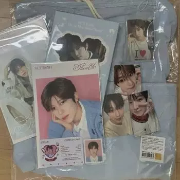 (unopened) Wish Steady Pop Up Md Cion Set Bulk Cost