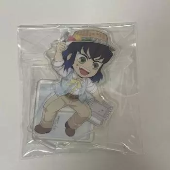 (уносукэ) Иносукэ Пикник Акрил