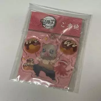 (unosuke Takoyaki) Acrylic