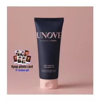 UNOVE Deep Damage Treatment EX 207ml