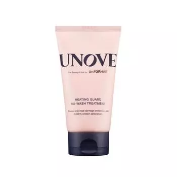 UNOVE Heat Guard Несмываемое средство 147мл