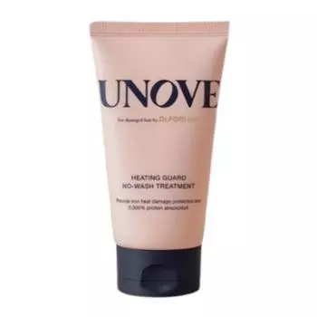 UNOVE Heating Guard средство без мытья 147 мл