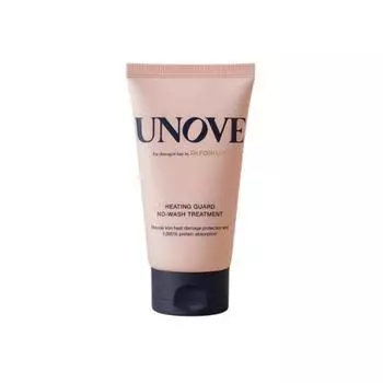 UNOVE Heating Guard средство для ухода за волосами без мытья 147 мл*1 шт/2 шт 1Pc