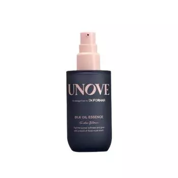UNOVE Эссенция для волос с шелковым маслом 70 мл 70ml