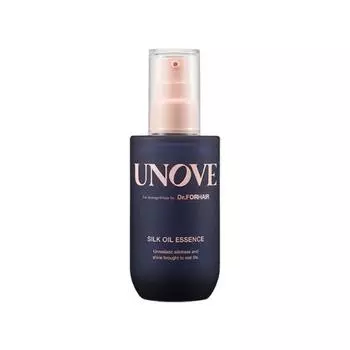 [UNOVE] Эссенция шелкового масла 70 мл