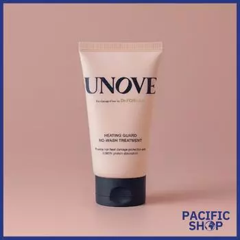 [UNOVE] Несмываемое средство Heat Guard 147 мл