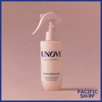[UNOVE] Спрей с эссенцией воды, 200 мл