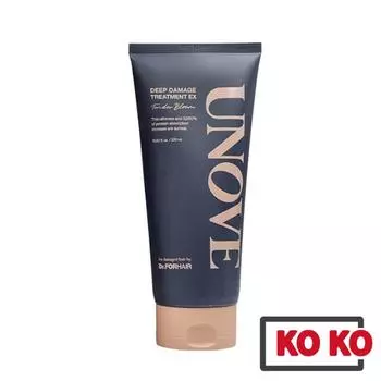 [UNOVE] Средство для лечения глубоких повреждений EX 207 мл, 320 мл 207ml