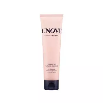 UNOVE Volume Up Curling Essence 147мл