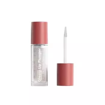 UNPA Bubi Bubi Глянцевая губная помада для увеличения объема губ 3,5 мл