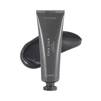 Unpa Cha Cha Energy Toothpaste (100g)