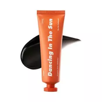 Unpa Cha Cha Toothpaste Grapefruit 100g