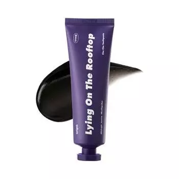 Unpa Cha Cha Toothpaste Jasmine 100g