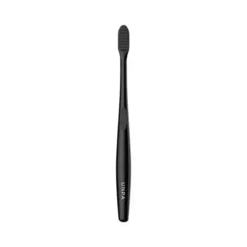 Unpa Chacha Toothbrush (Black)