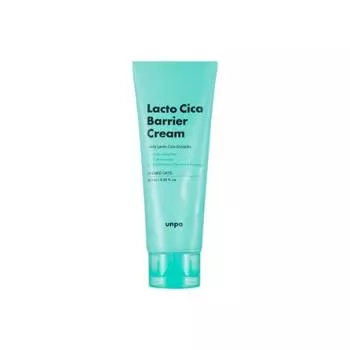 UNPA Lacto Cica Barrier Cream 100ml Барьерный крем