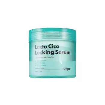 UNPA Lacto Cica Locking Serum 145 г (85 шт.)
