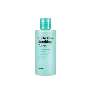 UNPA Lacto Cica Успокаивающий тоник 200 мл