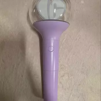 Унпо) Seoin-guk Heart Cream Stick Lightstick для продажи