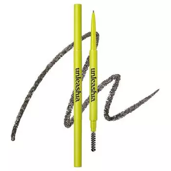 Unrichia Shaper Defining Eyebrow Pencil 0.025g, 1 piece, NO 3 taupe gray