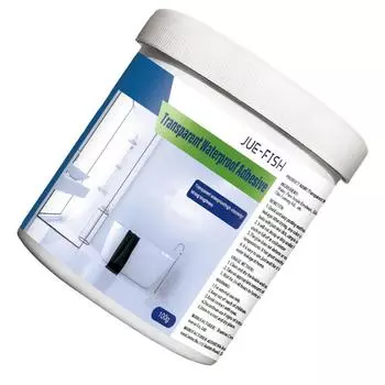 Unsichtbarer Dichtungskleber, starke Bindung, Transparentes, Wasserdichtes Repar