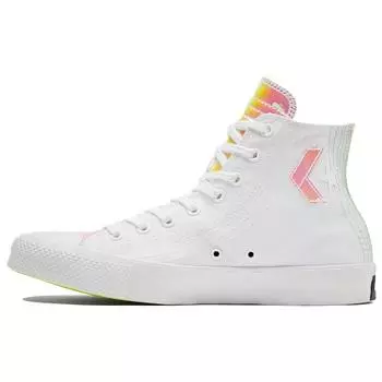 UNT1TL3D Коллекция High Hi-Vis — Белый переливающийся 170605C 39.5