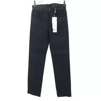 unused HELMUTLANG Long pants black Women Used