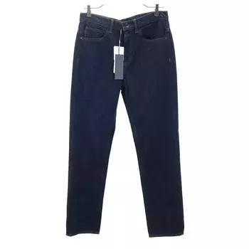 unused HELMUTLANG Straight denim pants W26 Women Used