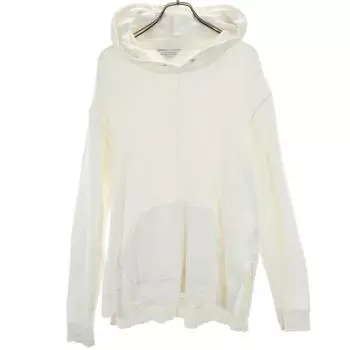 UNUSED made in Japan Long sleeve Sweatshirts 2 White system Men s Used