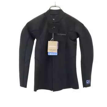unused patagonia R1 Lite Yulex Long Sleeved Top 88500 Outdoor Wet Jacket Women Used