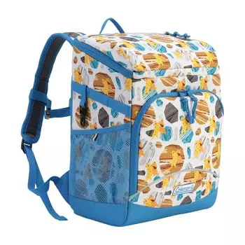 Уокер С [Коулмен] (Сурок Сумо)