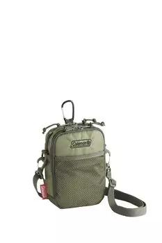 Уокерпорт S (Зеленый лес)