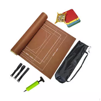 -up, аксессуары для головоломок, коврик для экономии, фетровая подкладка с четкими напечатанными линиями для 1500pieces Violet