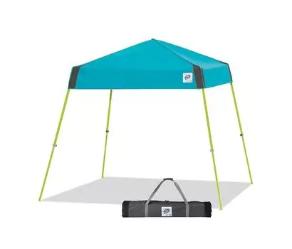 UP VS3LA08SP Vista Sports Splash Blue x No need to put on or take off the tent tarp tent Outdoor Easy to assemble Event Sports Day BBQ Camping UV