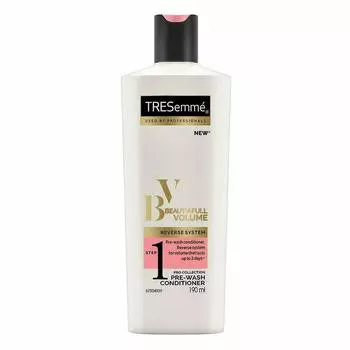 УПАКОВКА 2 X TRESemme Beautiful Volume Conditioner, 190 мл | БЕСПЛАТНАЯ ДОСТАВКА