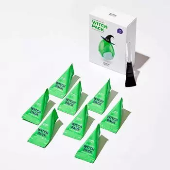 УПАКОВКА ЗОМБИ-КРАСАВИЦЫ-ВЕДЬМЫ 4 г*16 шт.