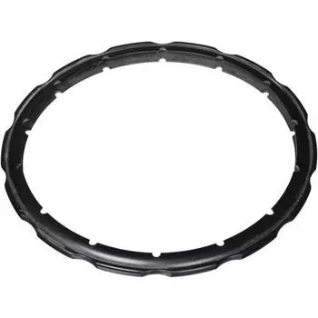 Упаковка Crypso для скороварки Tefal 4.5/6L X3010009 черная