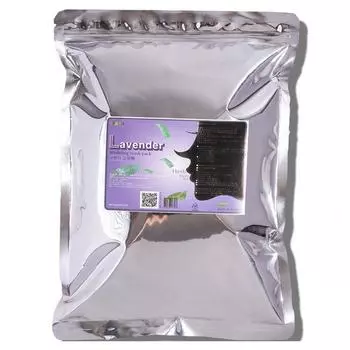 Упаковка для моделирования Petit Lavender 1 кг, 1 шт., 1 шт.