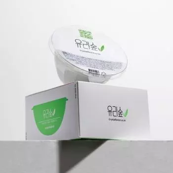 Упаковка для моделирования «Стеклянный лес» 28 г, 1 доза 1 serving 28g