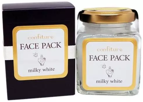 Упаковка геля-конфитюра 80 г (йогурт)