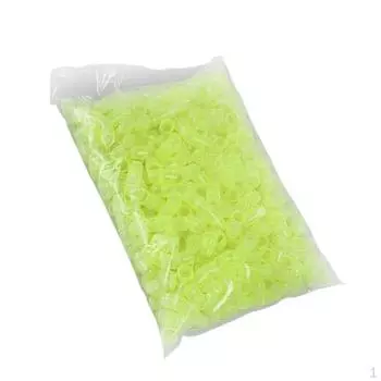 Упаковка из 1000 шт. миска для пчеловодства, набор для выращивания пчелиной матки, инструмент пчеловода