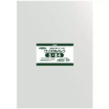 Упаковка из 100 кристаллов OPP (S-B4) штук/связка